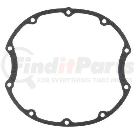 P27820 by MAHLE - Axle Housing Cover Gasket