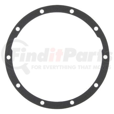 P27846 by MAHLE - Axle Housing Cover Gasket