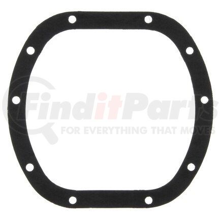 P27603 by MAHLE - Axle Housing Cover Gasket