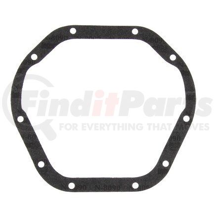P27768T by MAHLE - Axle Housing Cover Gasket