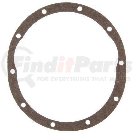 P27929 by MAHLE - Axle Housing Cover Gasket