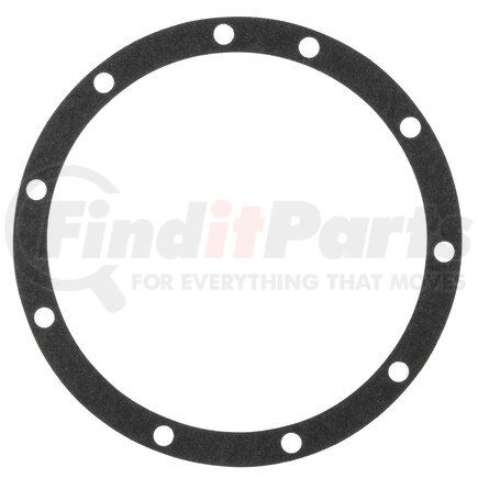 P27930 by MAHLE - Axle Housing Cover Gasket