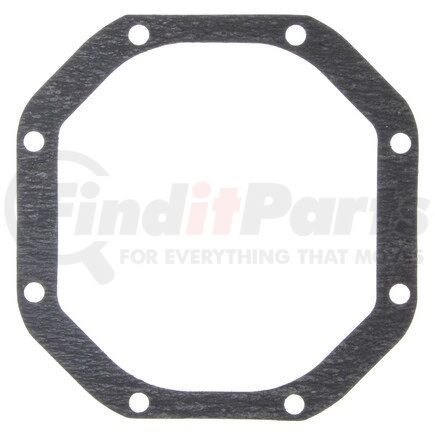 P27938 by MAHLE - Axle Housing Cover Gasket
