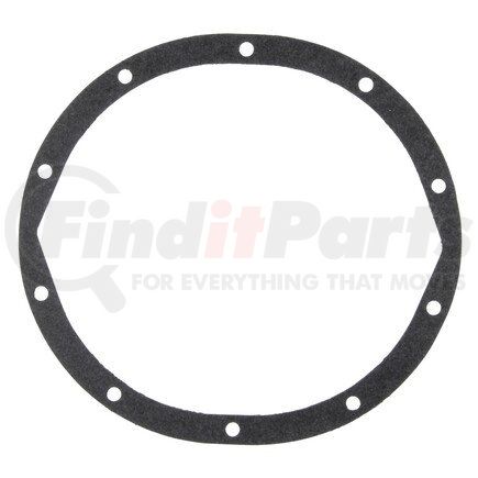 P27939 by MAHLE - Axle Housing Cover Gasket