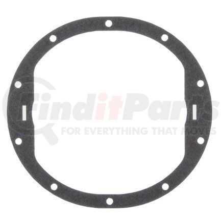 P27857 by MAHLE - Axle Housing Cover Gasket
