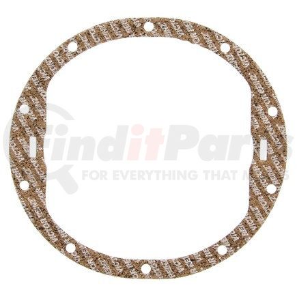 P27857TC by MAHLE - Axle Housing Cover Gasket