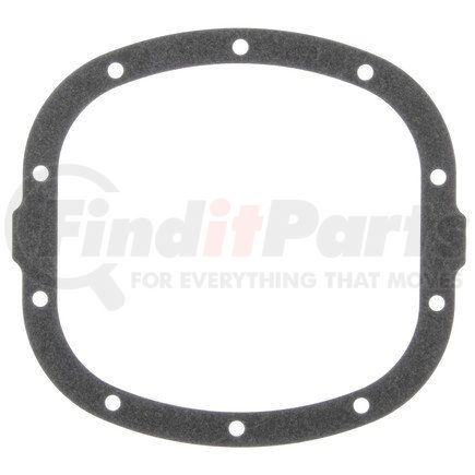 P27872 by MAHLE - Axle Housing Cover Gasket