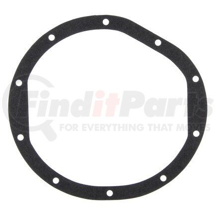 P27990 by MAHLE - Differential Carrier Gasket