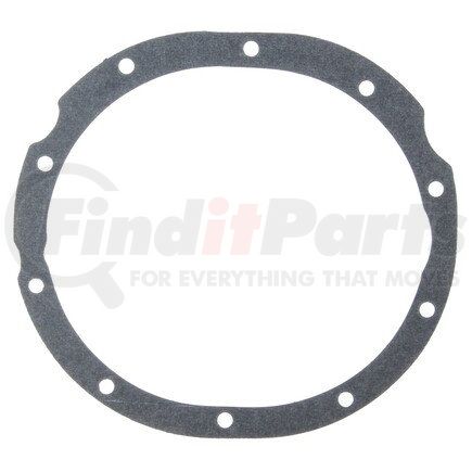 P27994 by MAHLE - Axle Housing Cover Gasket