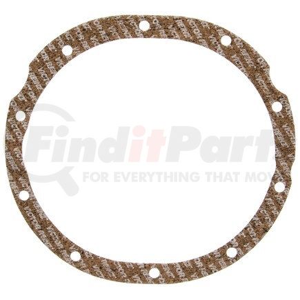 P27994TC by MAHLE - Axle Housing Cover Gasket