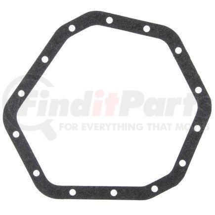 P28128 by MAHLE - Axle Housing Cover Gasket