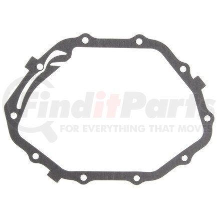 P28883 by MAHLE - Axle Housing Cover Gasket