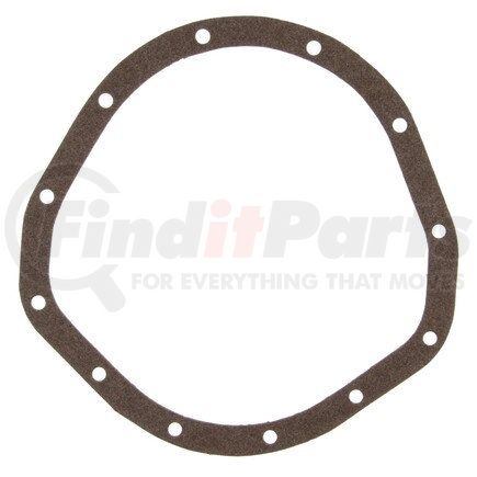 P27940 by MAHLE - Axle Housing Cover Gasket