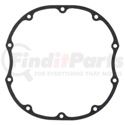 P27943 by MAHLE - Axle Housing Cover Gasket
