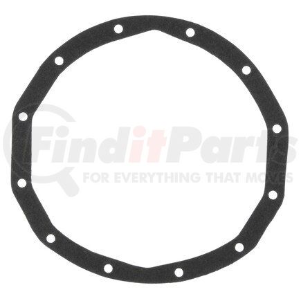 P27944 by MAHLE - Axle Housing Cover Gasket