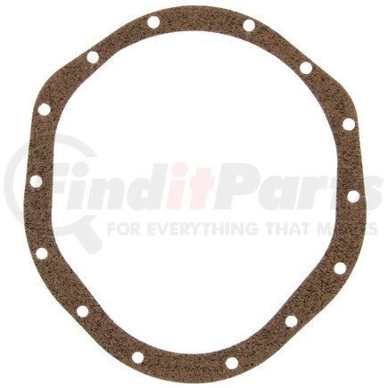 P29139TC by MAHLE - Axle Housing Cover Gasket