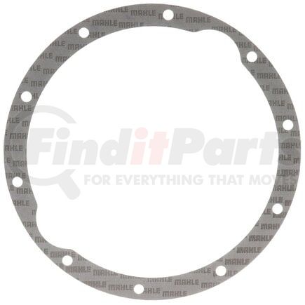 P29248 by MAHLE - Differential Carrier Gasket