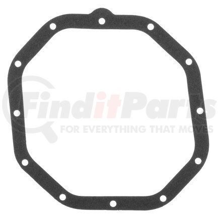 P29352 by MAHLE - Axle Housing Cover Gasket