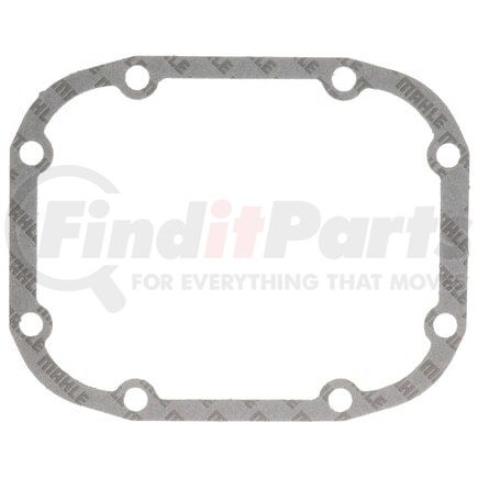 P29074 by MAHLE - Differential Carrier Gasket