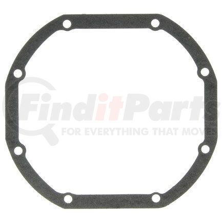 P29075 by MAHLE - Axle Housing Cover Gasket