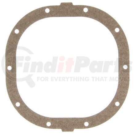 P32592 by MAHLE - Axle Housing Cover Gasket