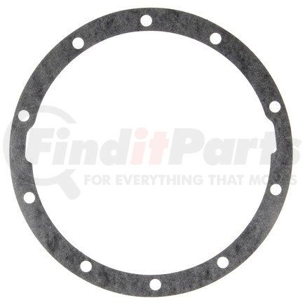P32757 by MAHLE - Axle Housing Cover Gasket