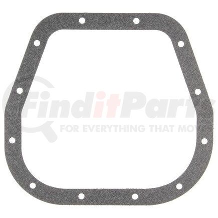 P32765 by MAHLE - Axle Housing Cover Gasket