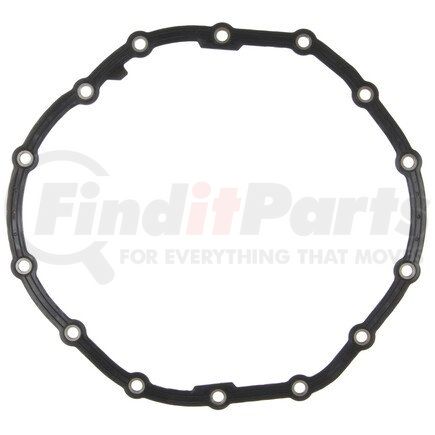 P32775 by MAHLE - Differential Carrier Gasket