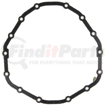 P32776 by MAHLE - Differential Carrier Gasket