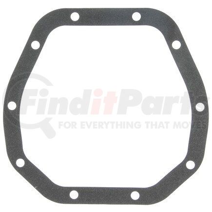 P32578 by MAHLE - Axle Housing Cover Gasket