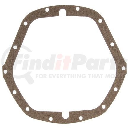 P32860 by MAHLE - Axle Housing Cover Gasket