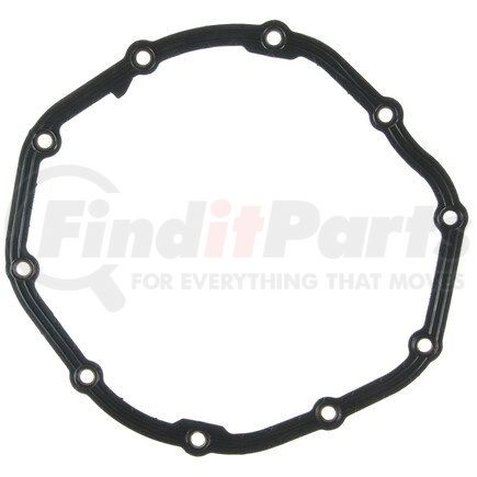 P32864 by MAHLE - Axle Housing Cover Gasket