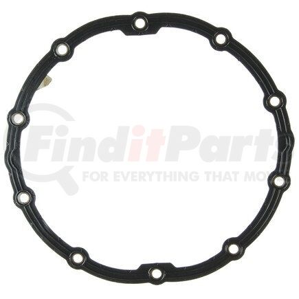 P32873 by MAHLE - Axle Housing Cover Gasket