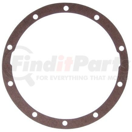 P32877 by MAHLE - Differential Carrier Gasket