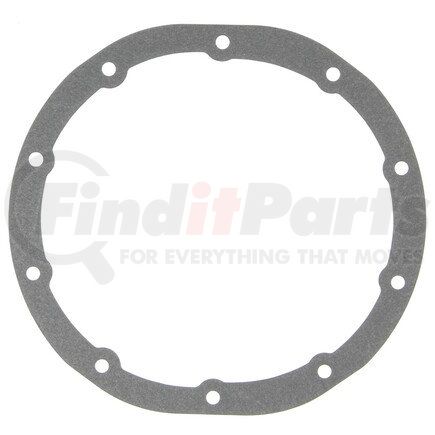 P32851 by MAHLE - Axle Housing Cover Gasket