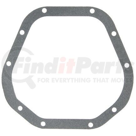 P33178 by MAHLE - Axle Housing Cover Gasket