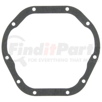P33283 by MAHLE - MAHLE Performance Differential Carrier Gasket