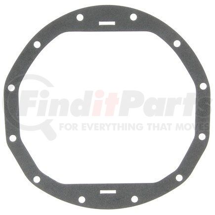 P33284 by MAHLE - MAHLE Performance Differential Carrier Gasket
