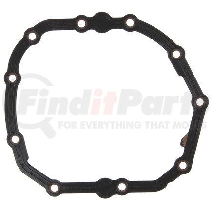 P33285 by MAHLE - Axle Housing Cover Gasket