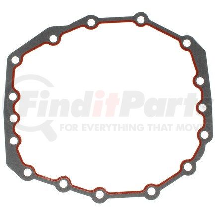 P33404 by MAHLE - Differential Cover Gasket