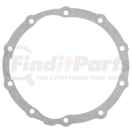 P33252 by MAHLE - MAHLE Performance Carrier Gasket
