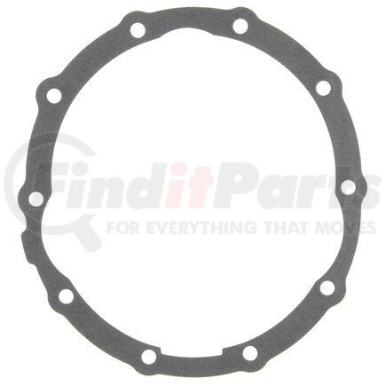 P33266 by MAHLE - MAHLE Performance Differential Carrier Gasket