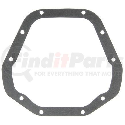 P33282 by MAHLE - MAHLE Performance Differential Carrier Gasket