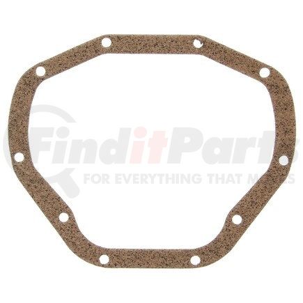 P38163TC by MAHLE - Axle Housing Cover Gasket