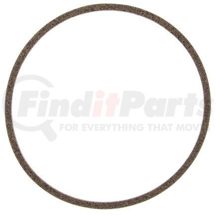 P37830 by MAHLE - Axle Housing Cover Gasket