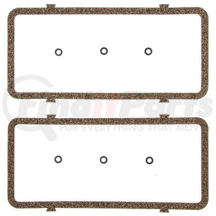 PS38417 by MAHLE - Engine Push Rod Gasket Set