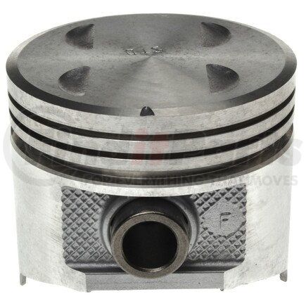 S224-2007.060 by MAHLE - Engine Piston