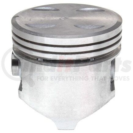 S224-2007.030 by MAHLE - Engine Piston