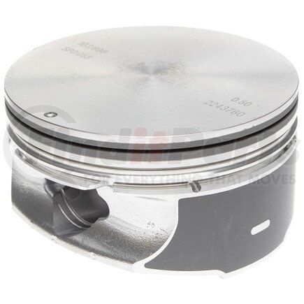 S224-3760-0.50MM by MAHLE - Engine Piston