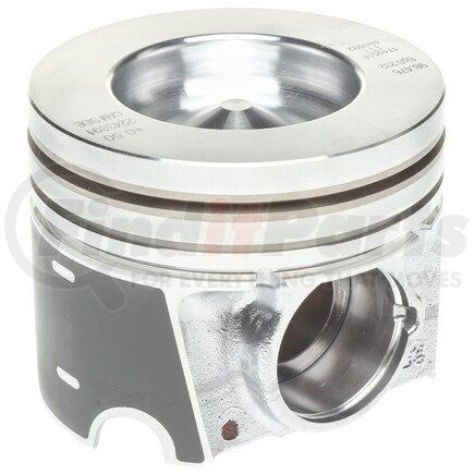 S224-3891-0.50MM by MAHLE - Engine Piston